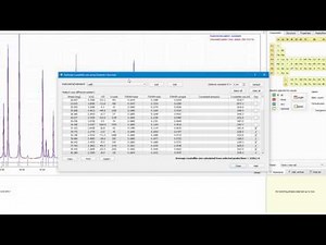 Whats new in Match! version 3.3