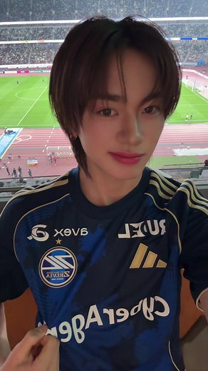 FC町田ゼルビアの応援に行ってきました！