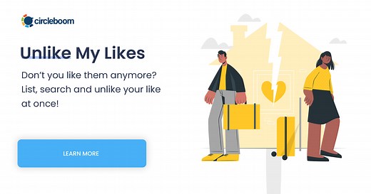 Unlike My Twitter Likes For Free - Delete X Likes