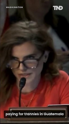 Rep. Nancy Mace uses anti-trans slur during hearing