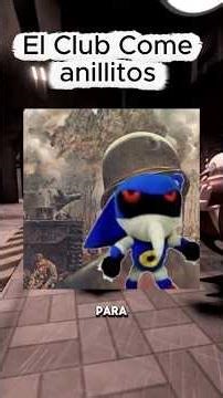 In today's video we'll see THE Ring-Eating Club⭐