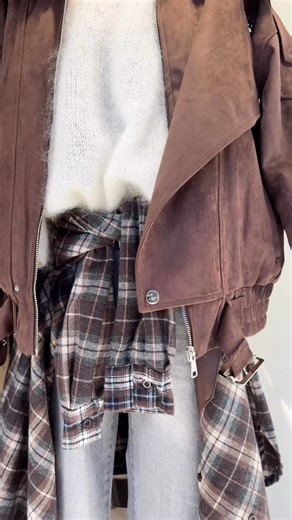 JOLEEN | New Windows 🤎 . . . . #joleen #joleenfashion #fw #fw2025 #fw25 #winter #autumn #happynew #happynewyear #instafashion #potd #stylish... | Instagram