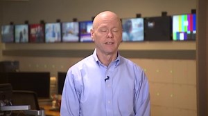 Markets 'shocked' by size of Trump's tariffs, says Reuters editor