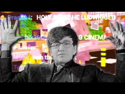 The greatest robbery in Minecraft history