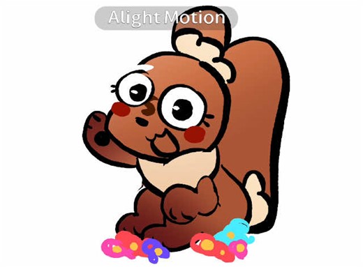 Iii don’t rlly wanna post this in my main account ‼️CREDIT IDEA I GOT FROM IS @Clowny ‼️ #dandysworld #bassie #bobette #animation