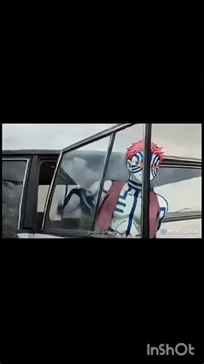 When ai gets out of hand 😂 akaza's dance #shorts #fypシ #anime #akaza #viral #explore #explorepage