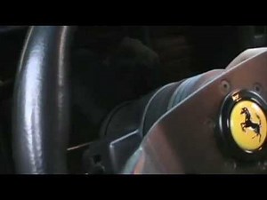 Ferrari 308 replica with all aluminum 250hp V8