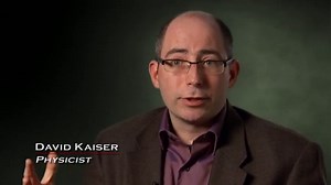 The Mystery Of Matter - Episode 3: Into the Atom