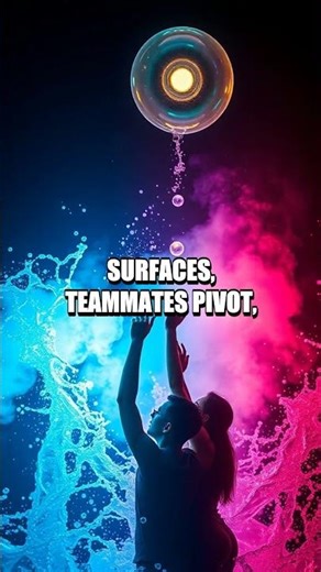 Sunlit Snorkel Treasure Sprint