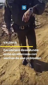 480K views · 6.3K reactions | Se trata de un confuso altercado entre...