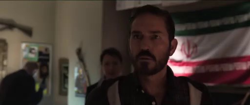 INFIDEL trailer (2020)