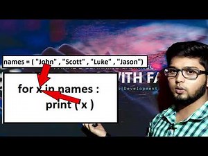 Nested Tuples in Python , Iterating over Tuples in Python - Part 9