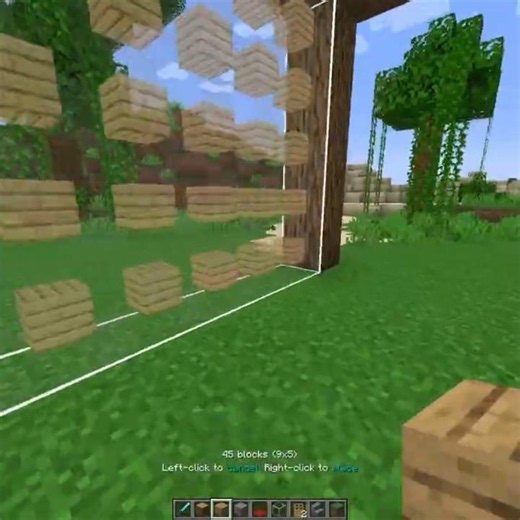 Best Mod in Minecraft for Building 🏠