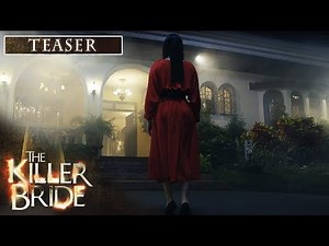 The Killer Bride: The Last 3 Nights!