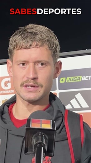 💥¡LESIONADO! | Joaquín Sosa habla de su LESIÓN contra Palestino