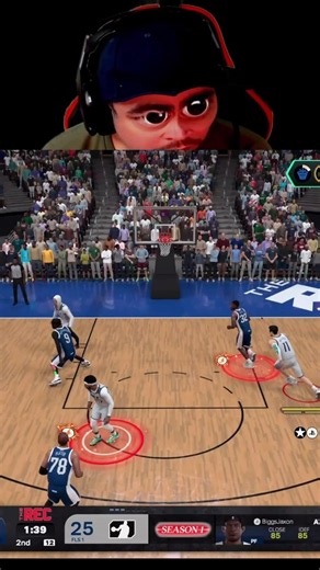 Block City Part 2 🧱🚫 Still sending everything back!#NBA2K27 #BlockCity #2K27 #BigManBuild