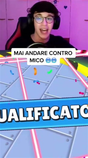 IO ALIENO #music #video #stumbleguys #stumblecreatorsquad #viral #twitch #shorts