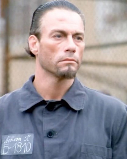 Undisputed II: Last Man Standing | Prison Showdown Confrontation 🥊🔥
