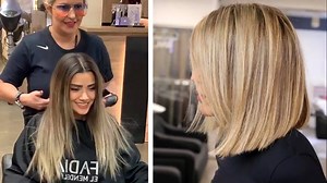 15 Short Bob & Pixie HairCut Styles for Women ♥️ Gorgeous Short Haircut Tutorials | HairStyle Trick