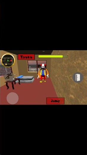 NEW Neighbor Escape game: Clown Neighbor. Hello My Neighbor Clown from Promo Games!!!