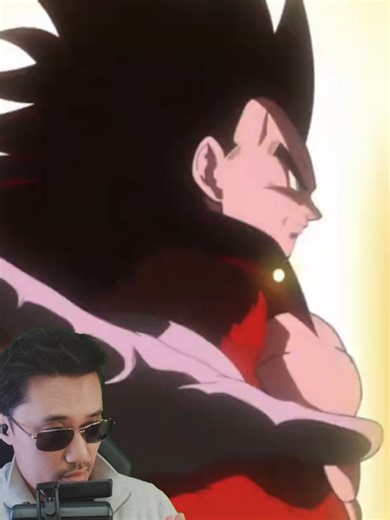 Voici l'animation SPECIAL EX des LR de la partie 2 sur Dokkan Battle ! #dokkanbattle #bricegaming