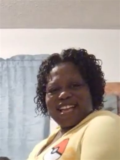 Tiki Tillman on TikTok