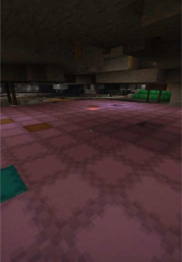 Building a Massive Minecraft Library for Storage Solutions