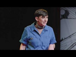 The Language of GIFs | Julieee Logan | TEDxBoulder