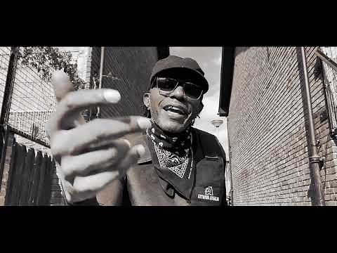 Dub Pistols - Bankrobber (Official Music Video)