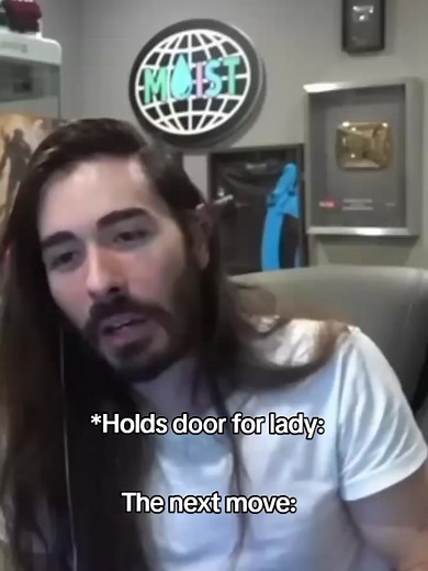 Funny Meme Video: Excuse Me My Lady, Hilarious Joke