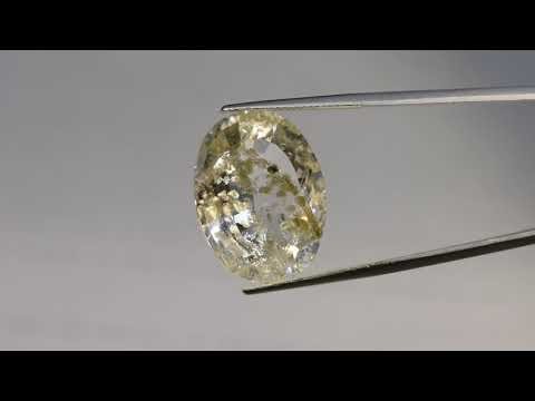 Muscovite inclusions in quartz (Panasqueira, Portugal)