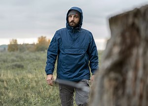 Pentagon UTA 2.0 Anorak Jacket At Military 1st