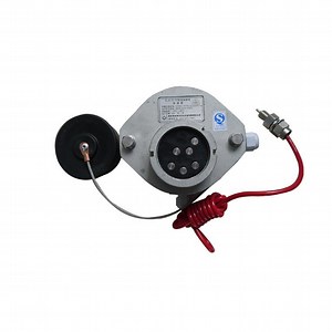 [Hot Item] 5-Wire Optic/ Optical Overfill/Overflow/Overfilling Prevention Connector/Sockets