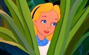 【Pogo】Alice