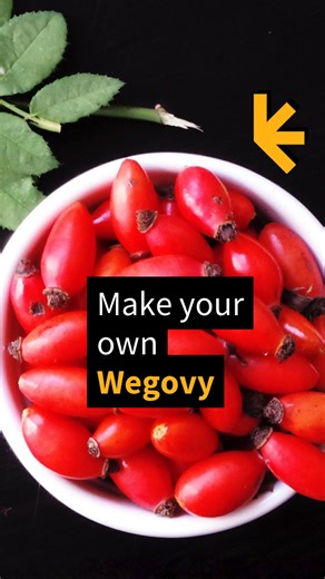 ScienceAlert on Instagram: "GLP-1 mimics like Wegovy and Ozempic do a fantastic job of curbing hunger and boosting weight loss. But for those who are keen to try something different, why not add these to your diet? Full article and video links are in our story! 👀 Also in the 🔗November 2025 highlight on our Instagram profile. #glp1medication #diet #weightloss"