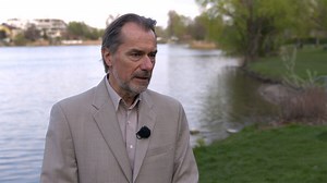 Video. Danube: whats next for one of Europe's greatest rivers?