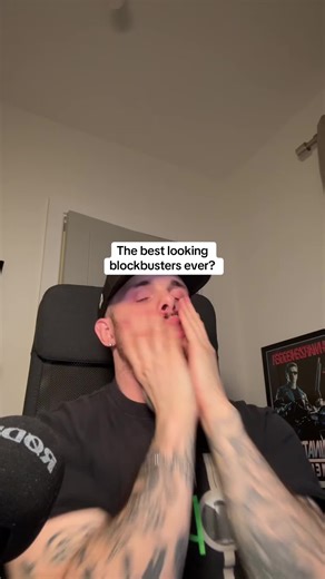 The best looking blockbusters ever!! #whattowatch #fyp #movies | Pirates Of The Caribbean