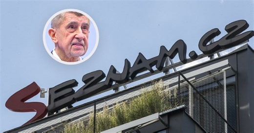 Seznam.cz žaluje Babiše! Neustále na nás útočí a šíří lži, vysvětluje firma. A reakce premiéra
