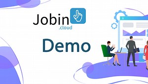 Book a Jobin.cloud Demo