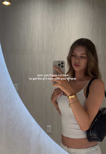 iPhone 16 Pro vs Canon G7X: Capturing Stunning Photos