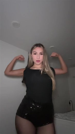 SpongeBob Dance Challenge with Alina