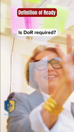 Should You Use a Definition of Ready?