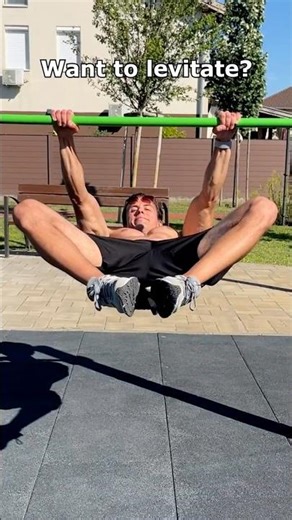 FRONT LEVER Progression – 9 BEGINNER Steps That Work