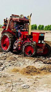 Belarus 510 Tractor Features and Performance
