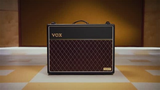 Vox Amplification - UK & Ireland on Instagram: "Legendary Tone, Modern Build 🔊 The AC30X Hand-Wired continues the Vox legacy, delivering the jangly, harmonically rich tones that defined British rock. From George Harrison and John Lennon to Brian May and Kurt Cobain, this amp has shaped iconic sounds across decades. The AC30X Hand-Wired delivers unmistakable Vox character at every volume. 🔗 Discover the Vox AC30X Hand-Wired through the link in our bio. 🎥 Credit: @guitarcenter #VoxAmps #AC30XHa