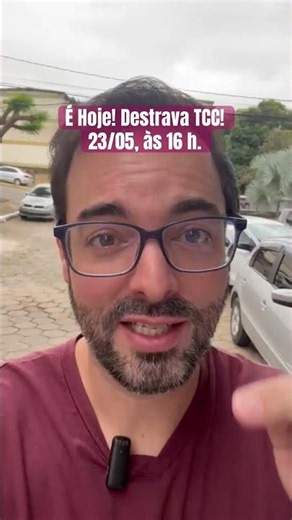Class Link 👉 https://tccsemdrama.com.br/live-destrava-tcc-ao-vivo