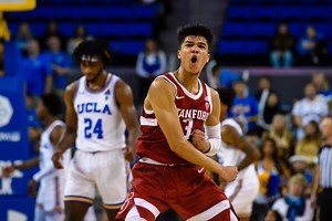 Tyrell Terry and four more sleeper prospects from the 2020 NBA Draft to follow