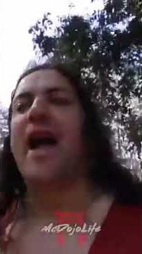 McDojo Short: Aikido vs Brazilian Jiu-Jitsu