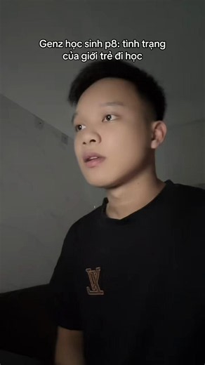 GenZ học sinh phần 8: Long bị nói xấu vì trượt cấp 3