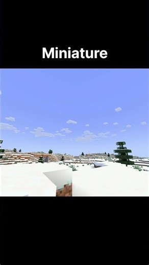 your opinion? #minecraft #shaders #shorts